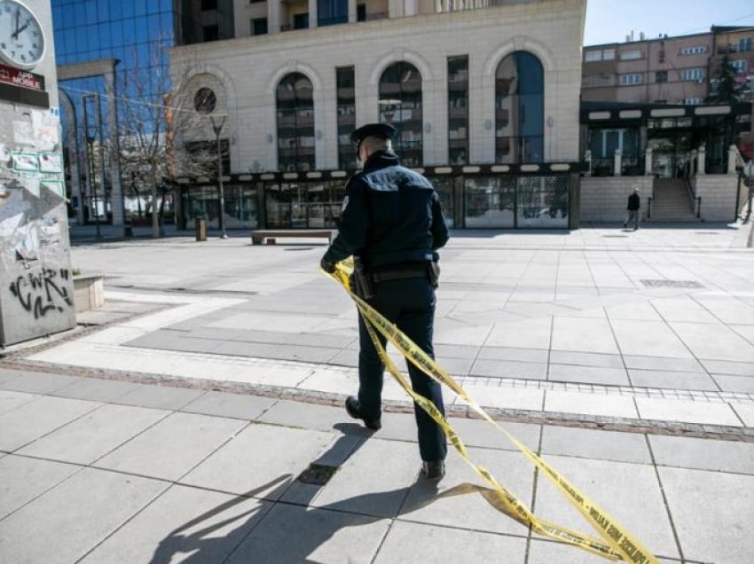 Paralajmërohet ndryshim i masave nëse rriten rastet, këngëtari i njohur i drejtohet ministrit Zemaj: Lej foret
