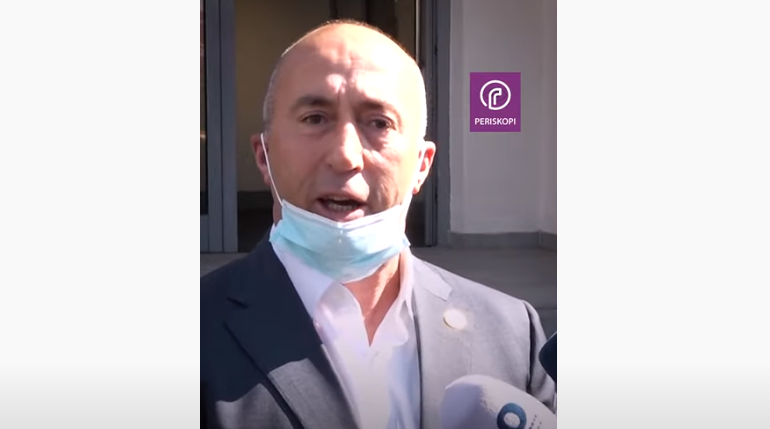 Haradinaj kërkon rinumërim të plotë të votave: Kriminelët në burg
