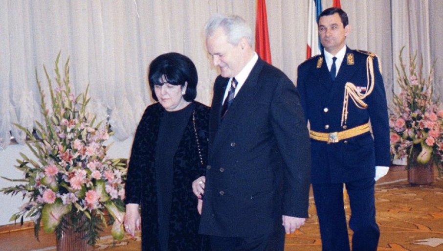 Shoqja e ngushtë e Millosheviqit rrëfen detaje nga momenti kur ‘Kasapi’ u arrestua në Villa Mir