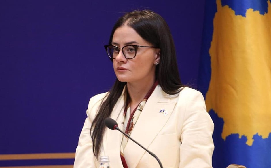  Dëm i madh politik   Haradinaj kritikon ashpër bllokimin që iu bë marrëveshjes për Bordin e Paqes