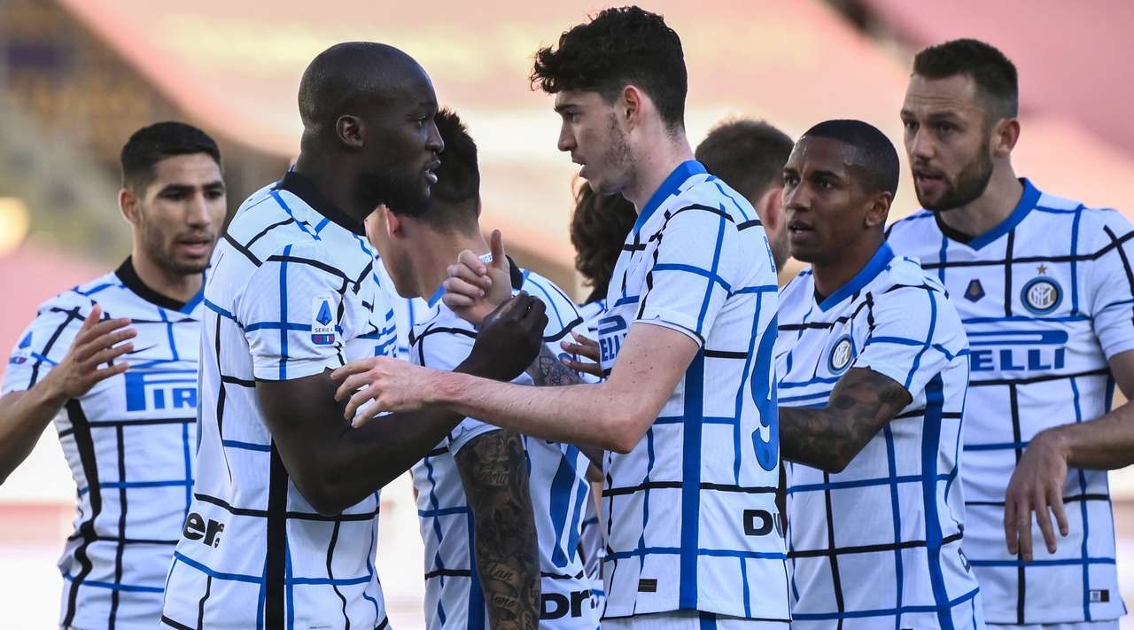 Interi mezi fiton kundër Torinos së Vojvodës