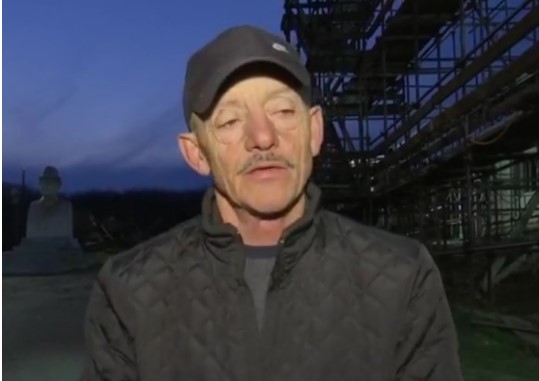 Si u vra Adem Jashari – Rrëfimi i bashkëluftëtarit të tij, Ragip Jashari