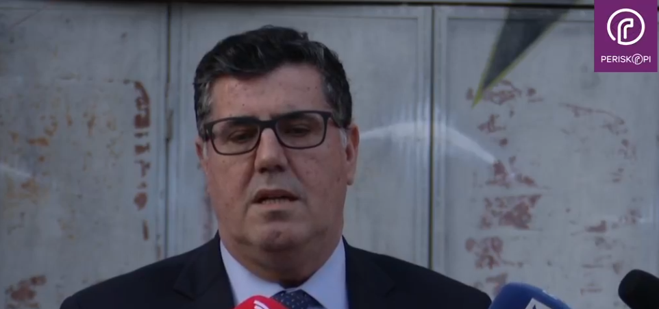 Haziri: LDK do të evitojë çdo lloj pengese në zgjedhjen e presidentit