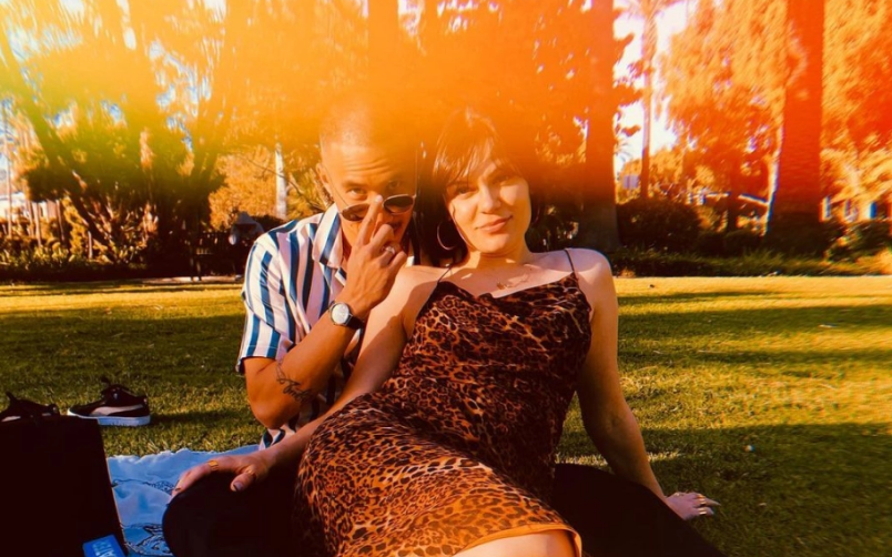 Jessie J konfirmon lidhjen e re