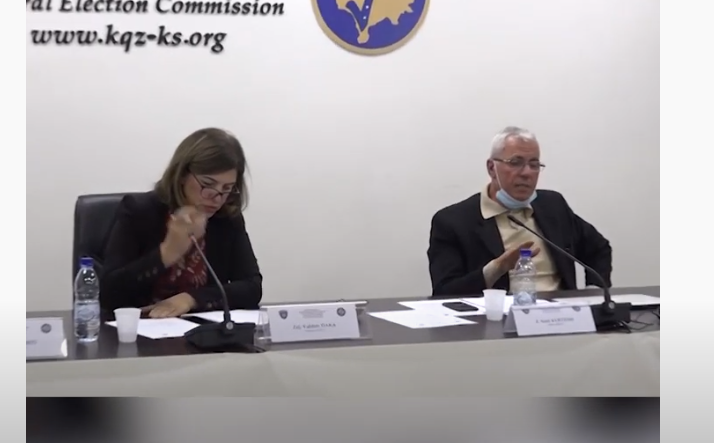 Daka – Kurteshit: Boll bre Sami nuk është në rregull ky nivel