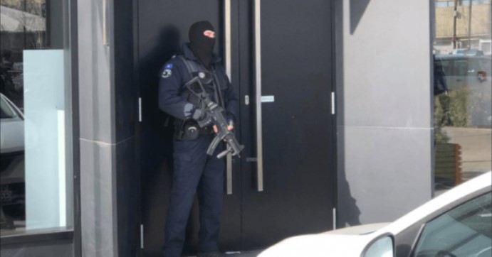 Rasti ‘Subvencioni’, Policia jep detaje rreth arrestimit të zyrtarit të komunës së Pejës