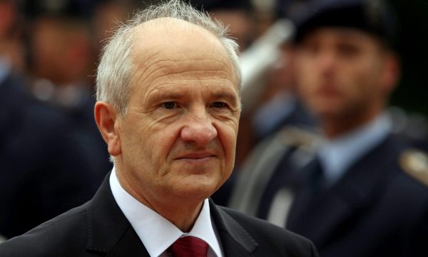 Ish presidenti Sejdiu: Unë nuk do ta pranoja marrëveshjen e Ohrit, rrezikohen konstruksionet kushtetuese të Kosovës!