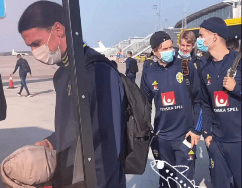 Zlatan Ibrahimovic së shpejti do të aterojë në Kosovë