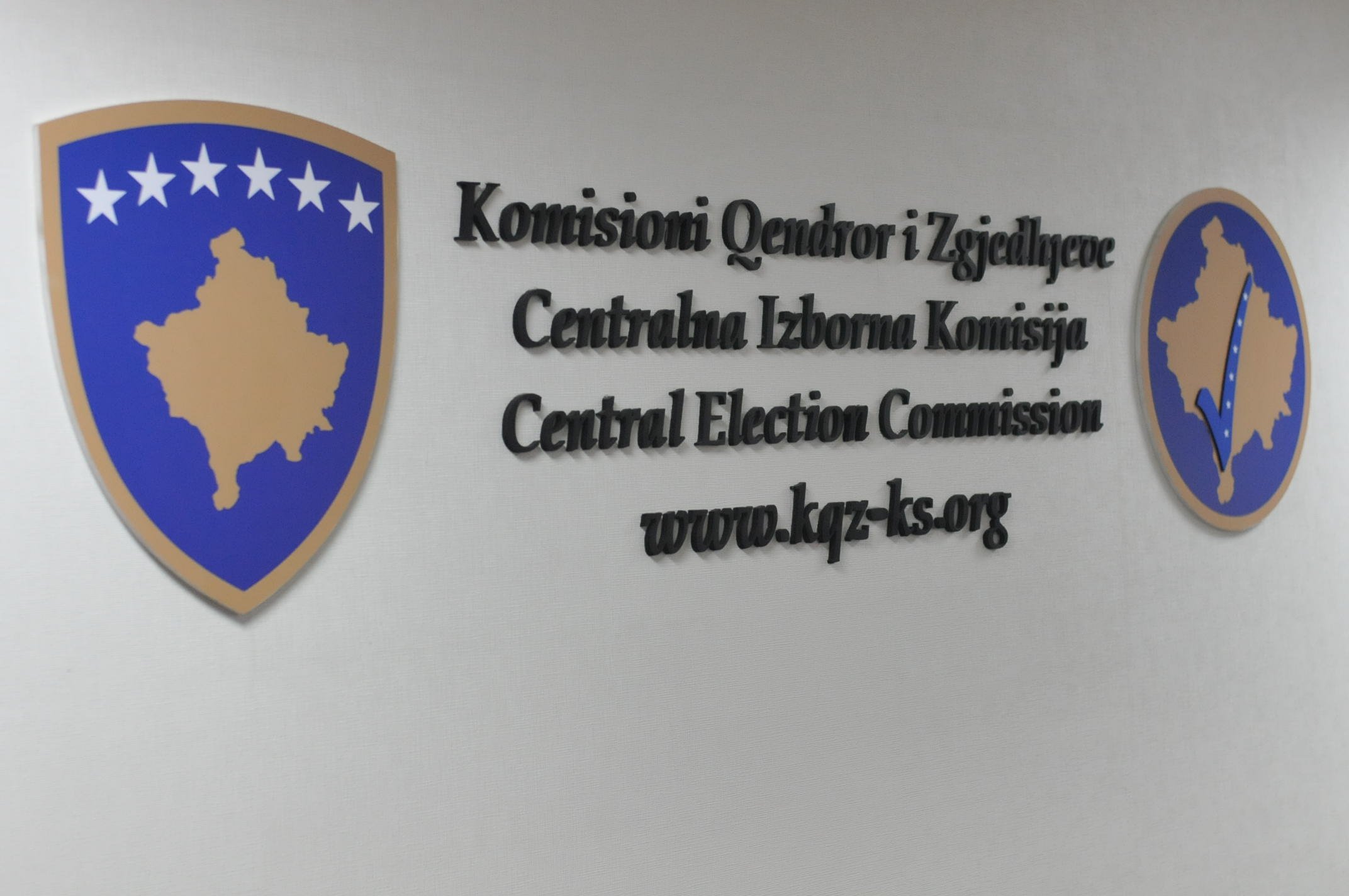 KQZ publikon rezultatin e votave nga diaspora për të gjitha komunat e Kosovës