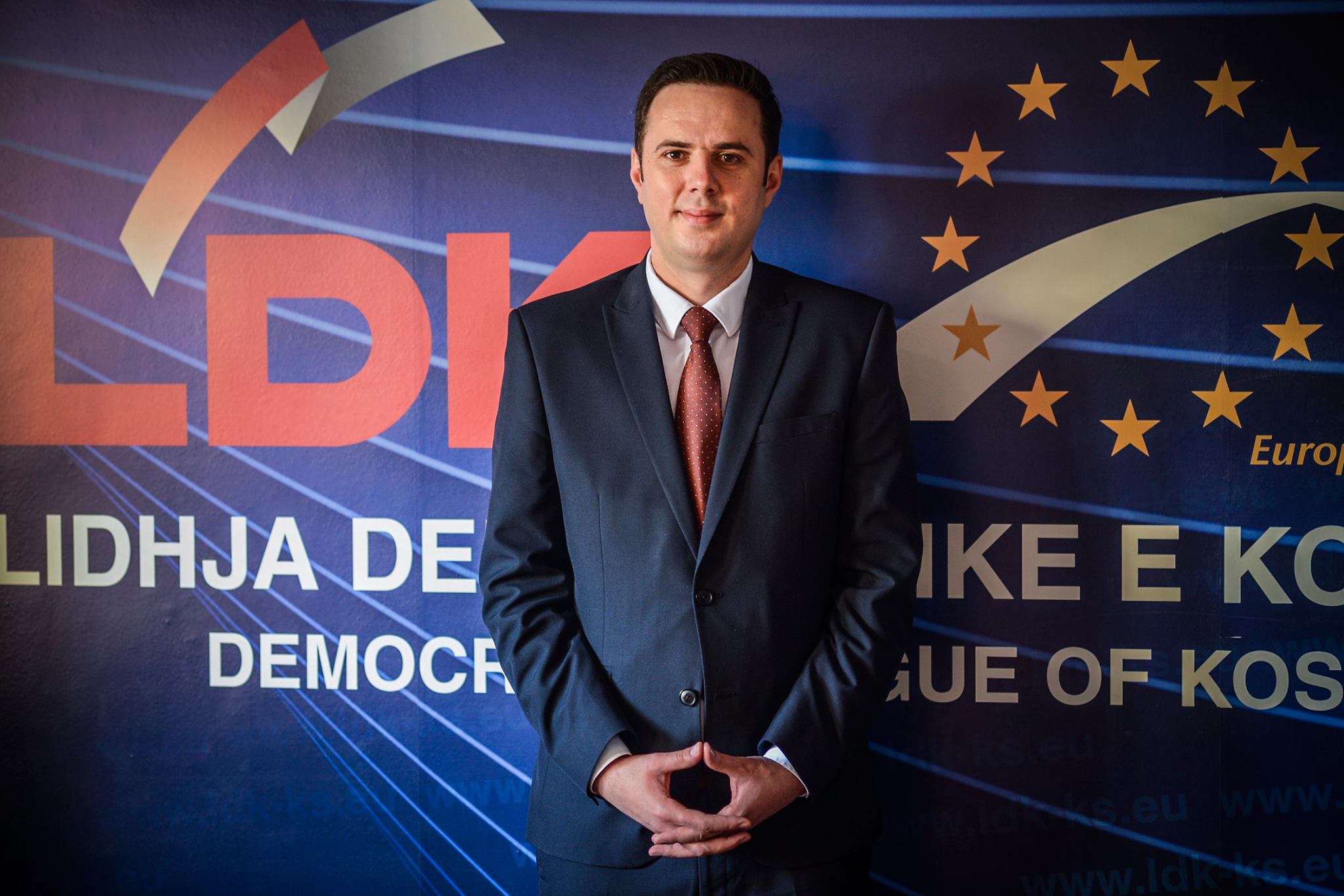 Kush është Lumir Abdixhiku, kryetari i ri i LDK-së?