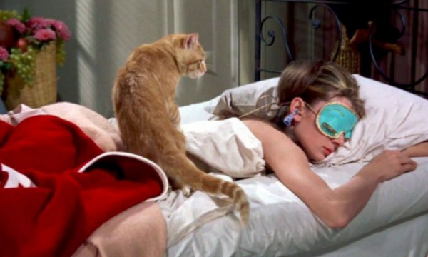 Si të zgjoheni më lehtë në mëngjes?