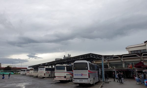 Sërish alarm për bombë në Stacionin e Autobusëve në Prishtinë