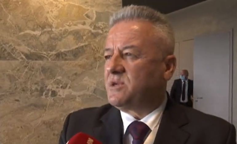 Svarqa: Fati i Kosovës është i lidhur me fatin e LDK-së