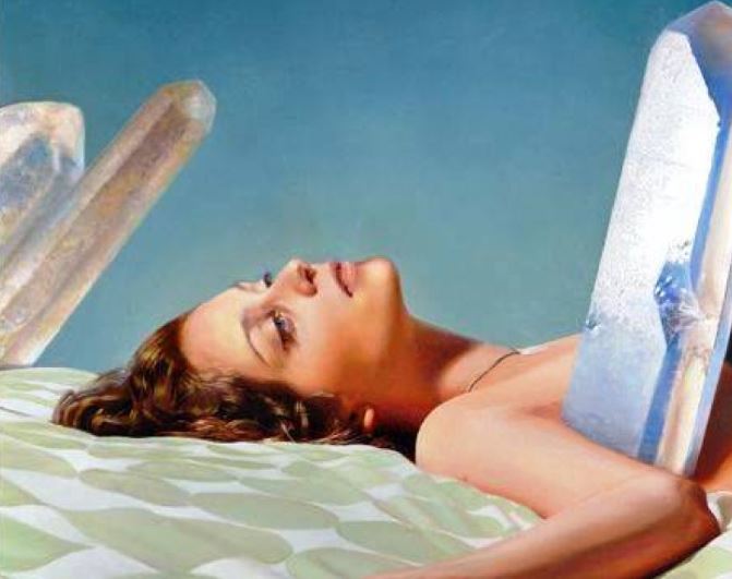 Vaginal masturbatordan qanday foydalanish kerak Vaginal masturbatordan qanday foydalanish kerak