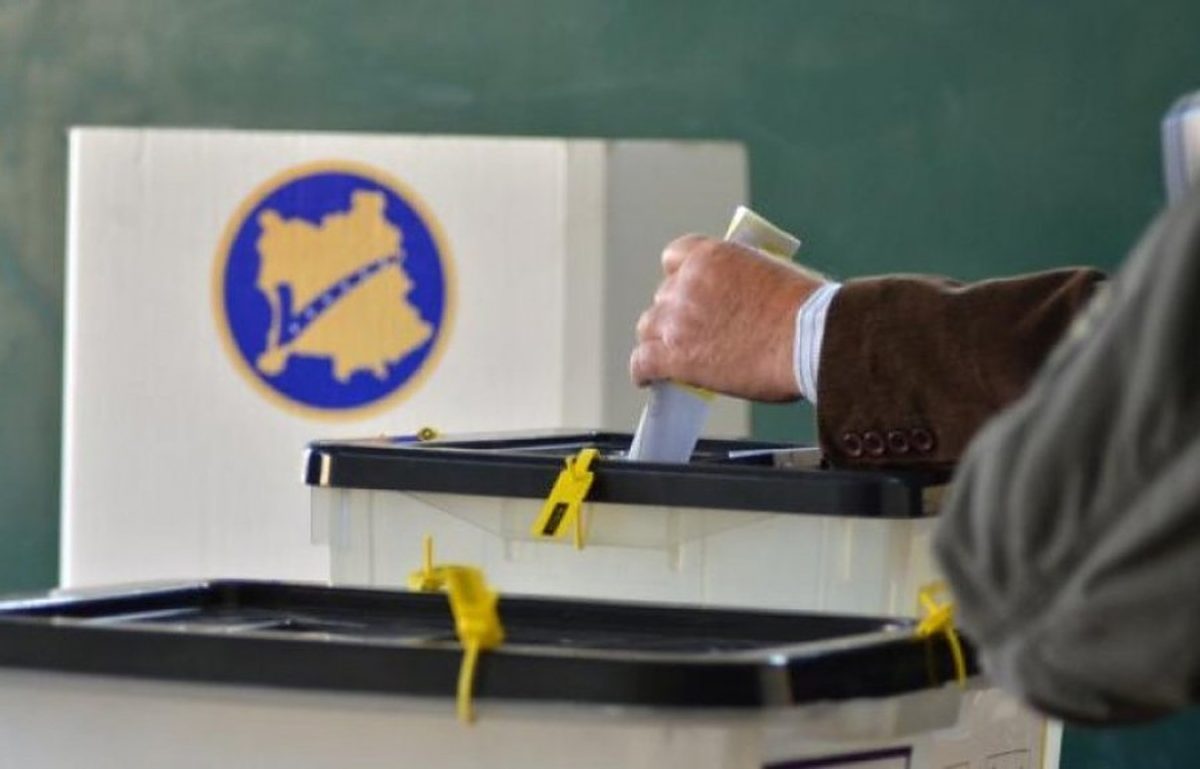 Anulohen krejtësisht votat e partive boshnjake në shtatë komuna serbe