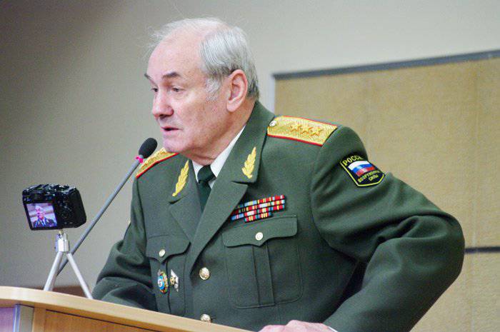 Ish-gjenerali rus: Washingtoni ua dha dritën jeshile shqiptarëve për bazë ushtarake në Mitrovicë