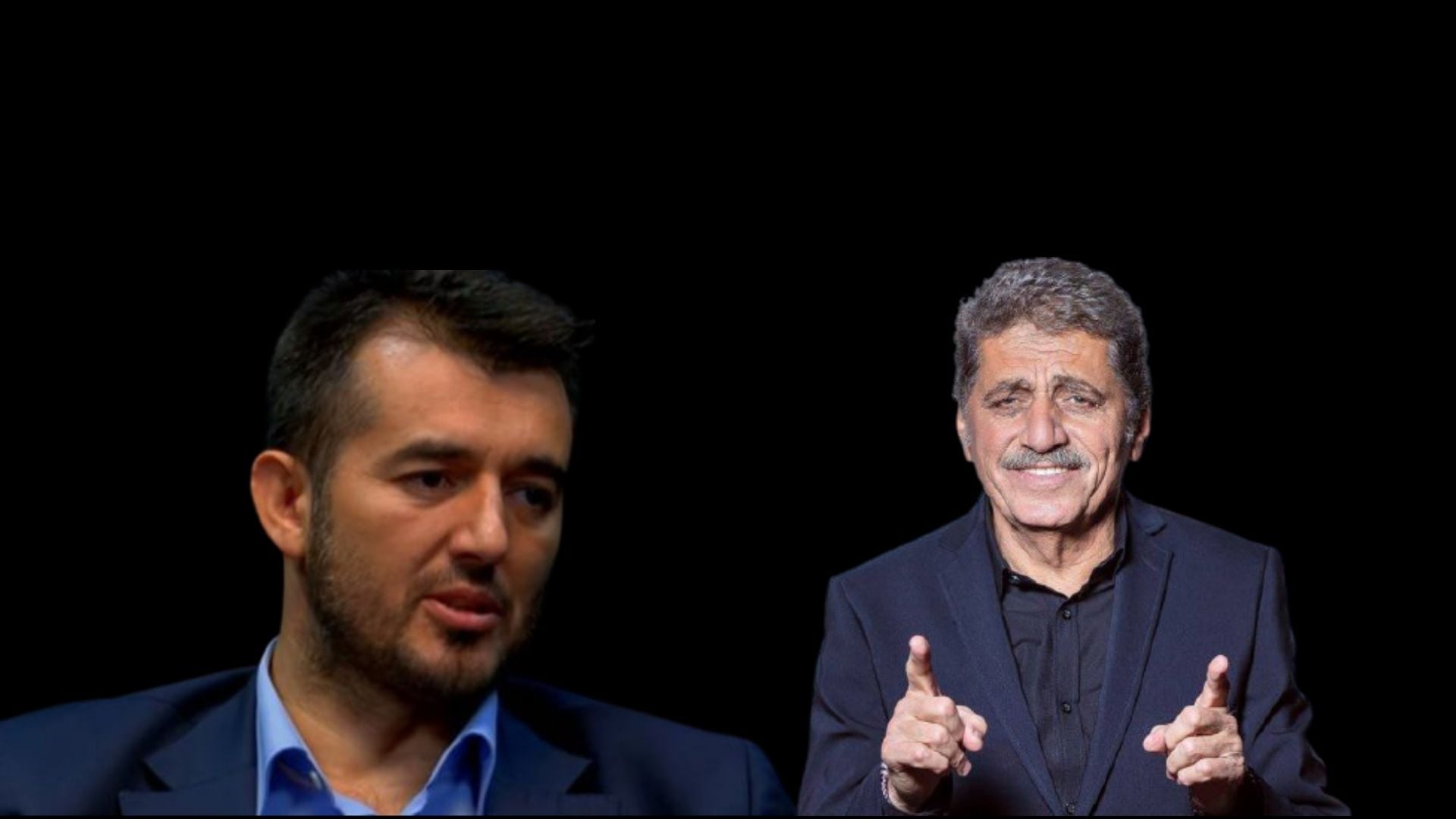 Përplasen në komente Sabri Fejzullahu dhe Labinot Tahiri: Çka ka me qesh këtu?