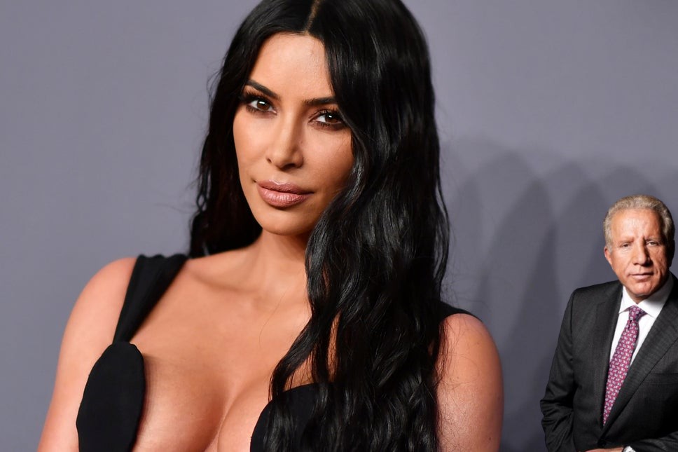 Me djersë: Kim Kardashian arrin të bëhet miliardere, heq nga lista Behgjet Pacollin