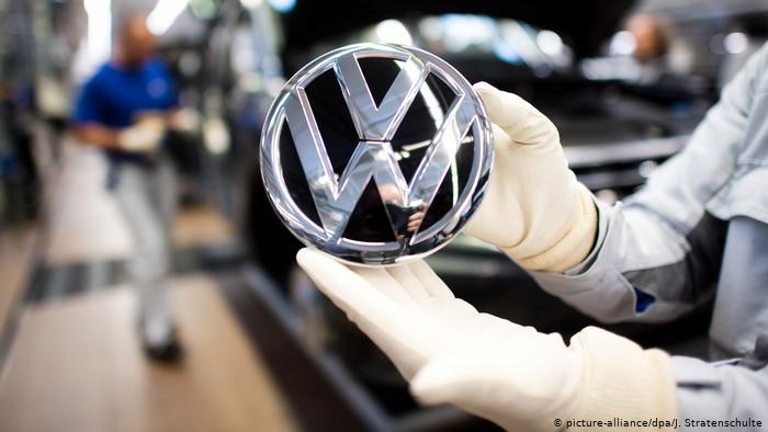 Volkswagen nën hetime shkaku i shakasë së 1 Prillit