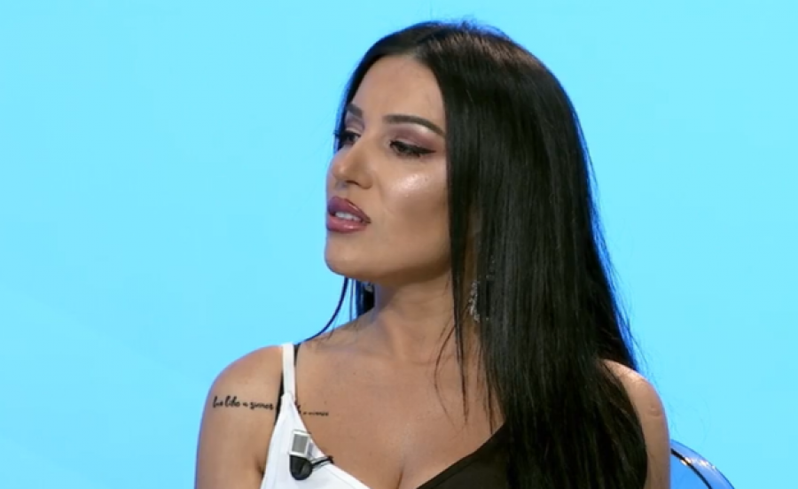 E ulët: Batatina i Llapit e konsideron ‘masazhere’ gazetaren Qeqa Krelani