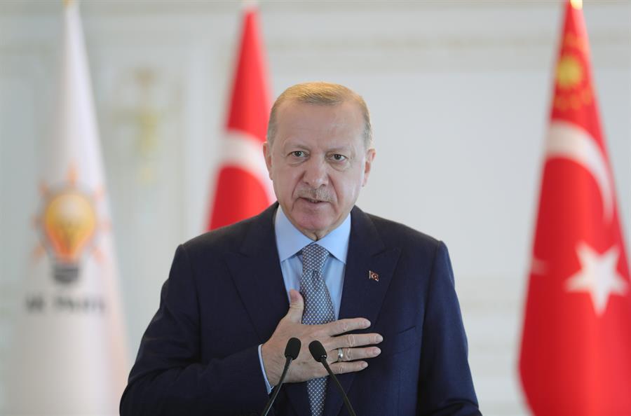 Erdogan: Synojmë ta ulim numrin e rasteve – pushim për Ramazan, ditë të mirë pas Bajramit