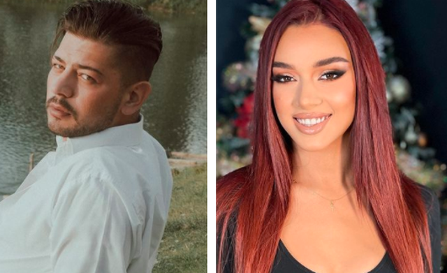 A po martohen Andi dhe Melisa, këto janë fotot që ngritën dyshime