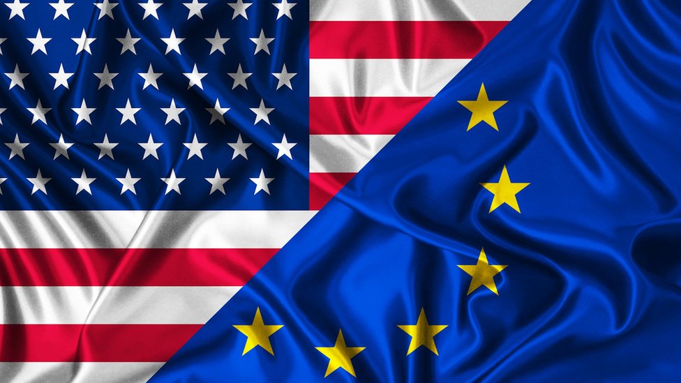 BE: Kompromis me SHBA për mosmarrëveshjen tregtare