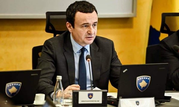 Kusherinjtë për dasma, jo për qeveri: Ja çka thoshte Kurti para pak muajsh