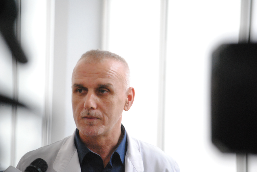 Basri Lenjani dënohet me 6 muaj burgim me kusht dhe 500 euro gjobë
