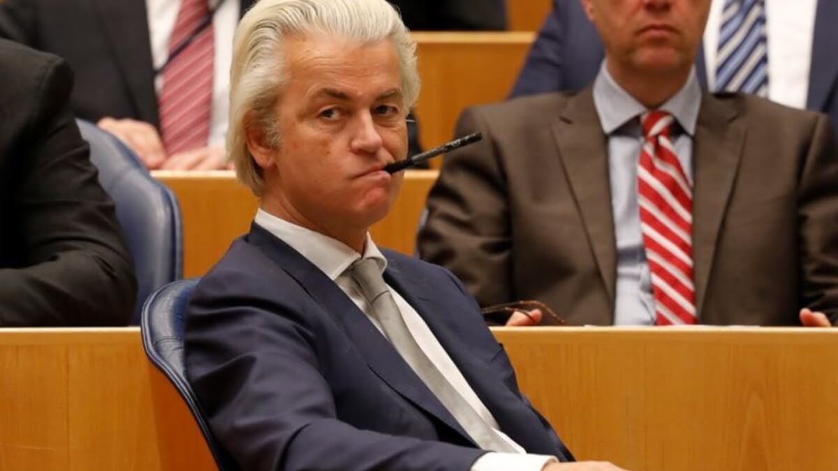 Deputeti holandez bën thirrje direkte: Ndaleni Islamin, ndaleni Ramazanin