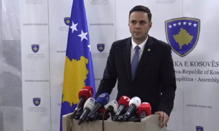 Abdixhiku-Kurtit: Tregoju qytetarëve a e legalizon marrëveshja ndikimin e Serbisë në Kosovë