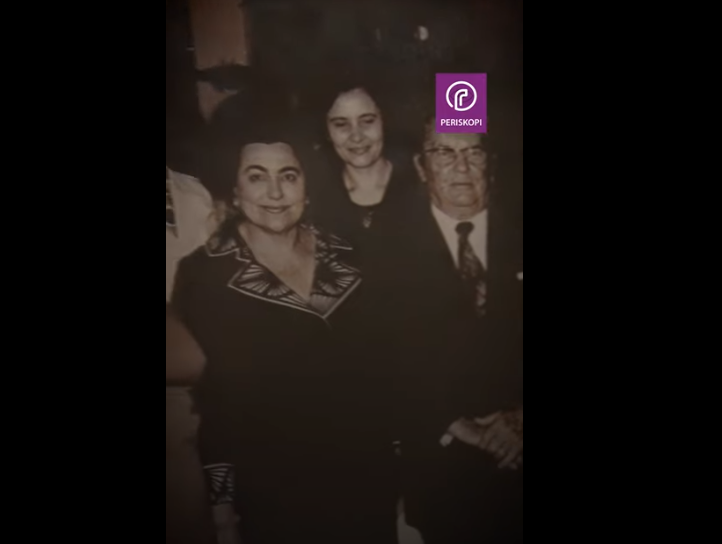 Frizerja e parë në Kosovë: 80 vjeçarja që krehu edhe Jovankën, gruan e Marshall Titos