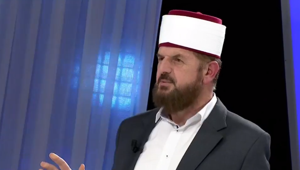 Shefqet Krasniqi ka një porosi për Vetëvendosjen pasi fituan mbi 50%