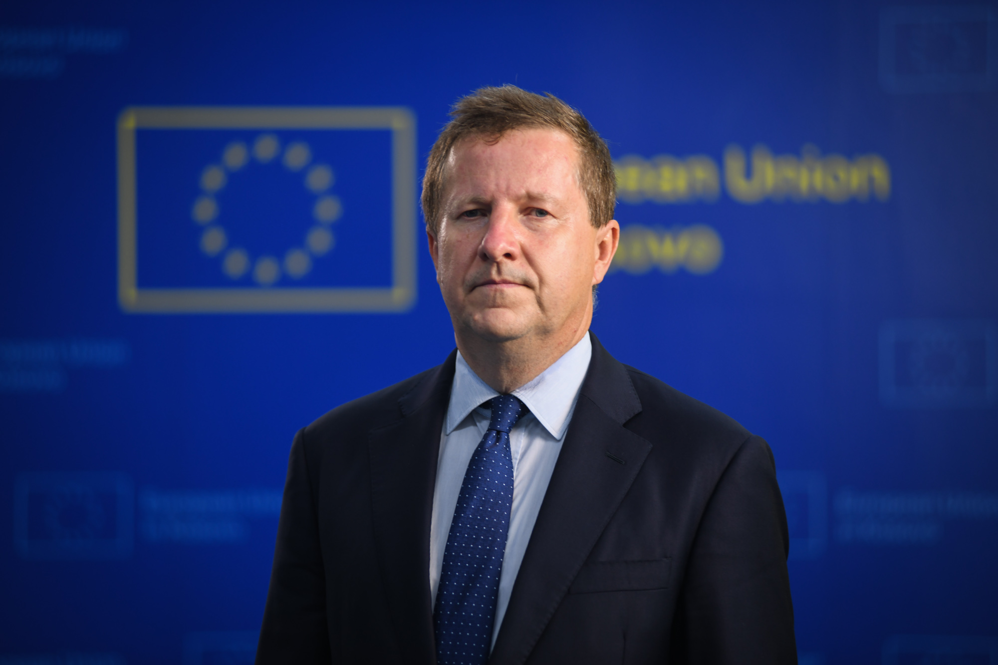 Shefi i BE’së: Procesi integrues i Kosovës në BE është i lidhur me dialogun