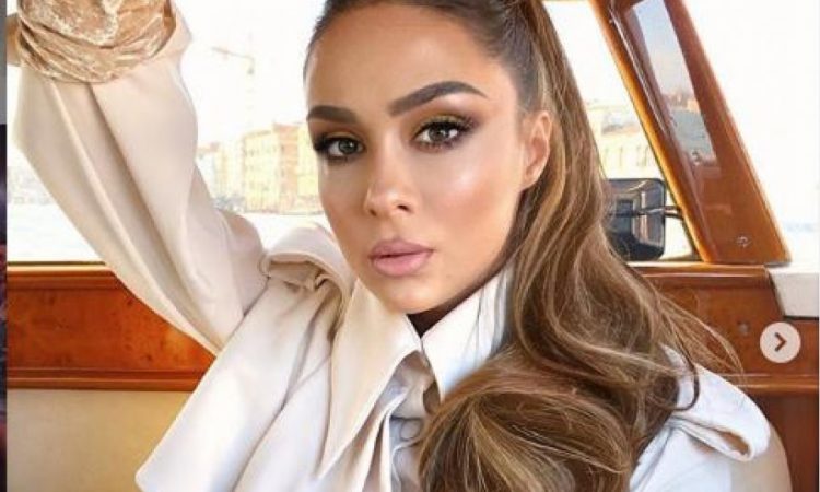 “Fjalët dhe …”, Xhensila thyen heshtjen, tregon për herë të parë se pse u nda nga Besi