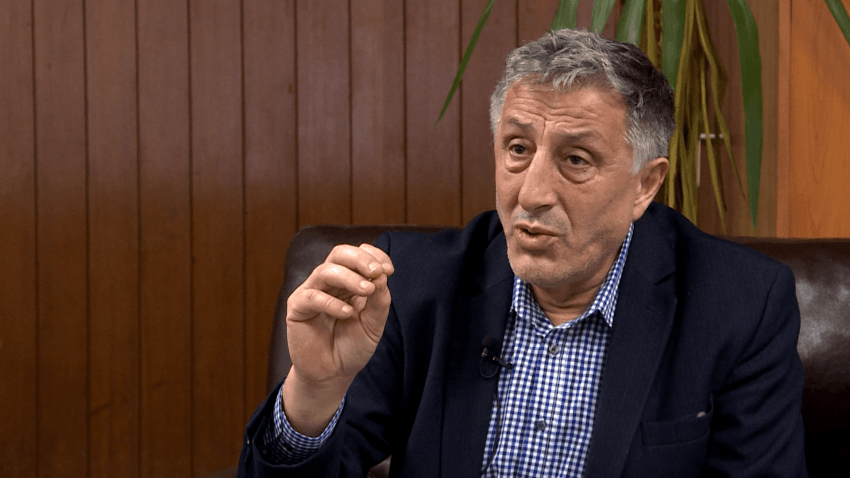 Jasharaj: Albin Kurti dhe Qeveria e tij po dëshirojnë që greva të zgjasë