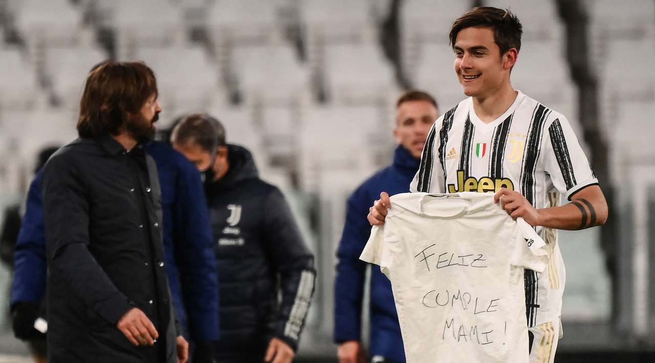Juventusi pa probleme mposht Napolin me Rrahmanin në fushë