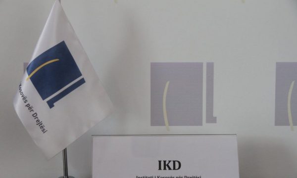 IKD i reagon MD-së: Përmes mashtrimit tenton t’i ikë përgjegjësisë në luftimin e dhunës ndaj grave