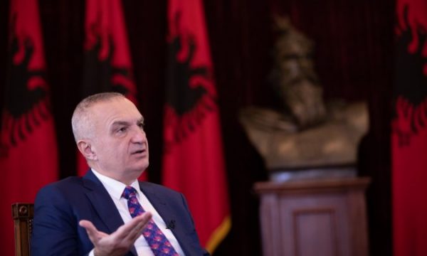 Aplikimi i Kosovës në KE, Meta u bën thirrje institucioneve të Shqipërisë të mobilizohen për mbështetje