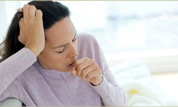 Kurat natyrale kundër kollitjes dhe problemeve me frymëmarrjen