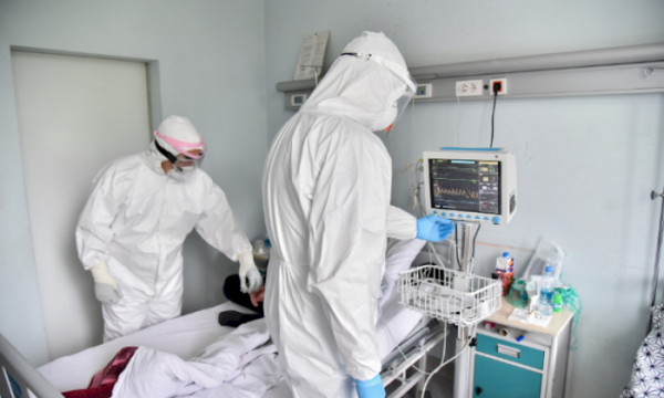 Kosova nuk lëshon rend për kah numri i infektimeve me koronavirus në rajon
