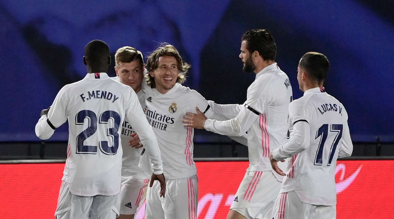 Real Madridi mbretëron Spanjën, Barcelona iu nënshtrua sonte në ‘El Clasico’