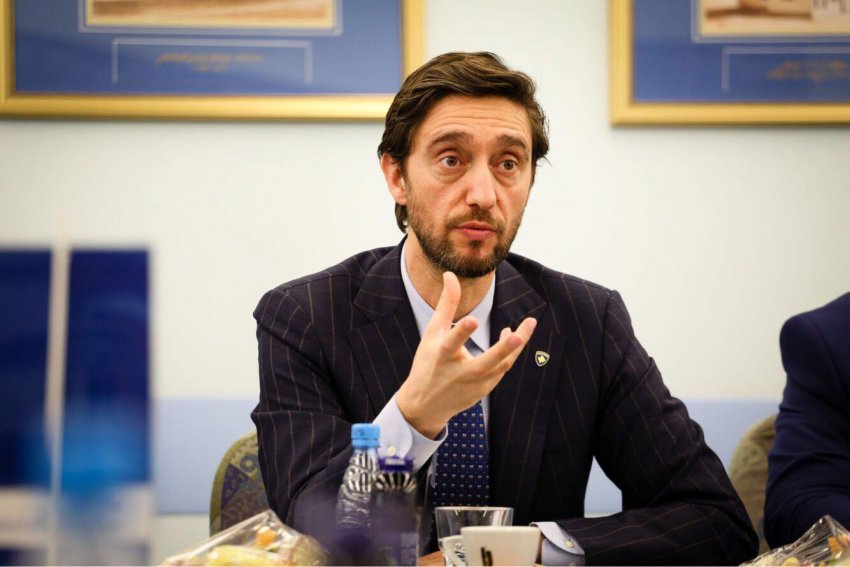 Uran Ismaili: Jo debat mes analistëve, le të kemi debat mes kandidatëve për Prishtinën