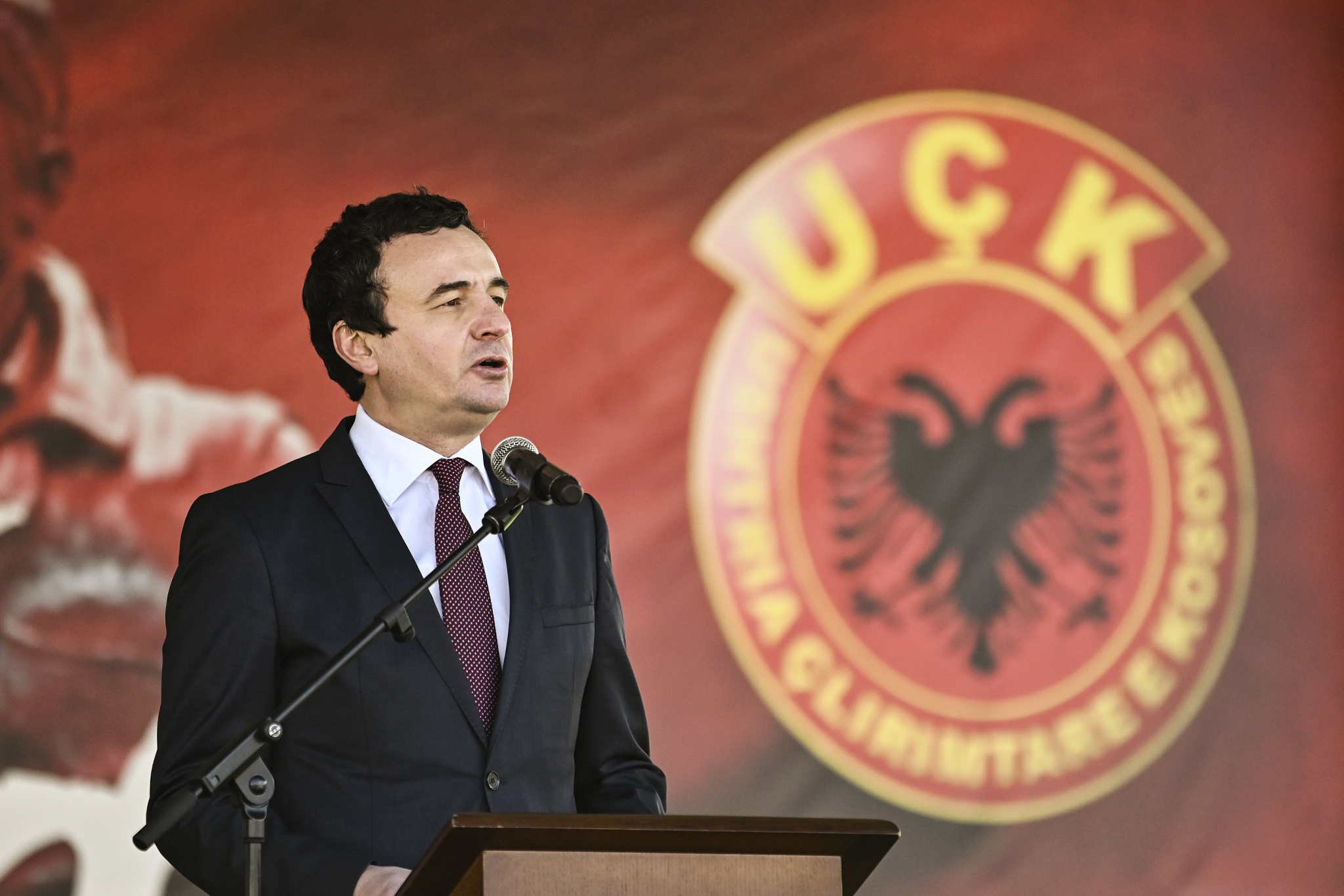 OVL-UÇK i reagon ashpër Kurtit për lavdet që mori nga BE për bashkëpunimin me Specialen