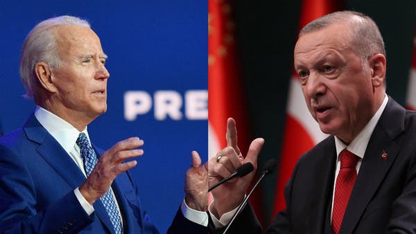 Erdogan: Biden ka “duart e përgjakura” për mbështetjen ndaj Izraelit