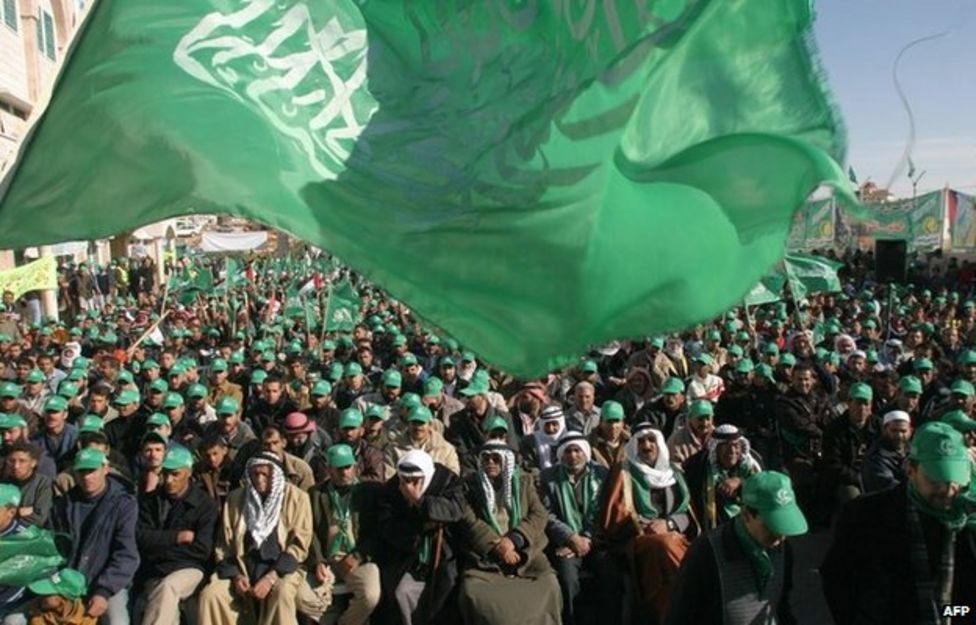 Kush është dhe çfarë do Hamasi – lëvizja që ka pushtetin te palestinezët?