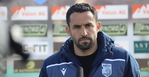 Nuhiu: Titulli gati i pamundur, por do të përpiqemi deri në fund