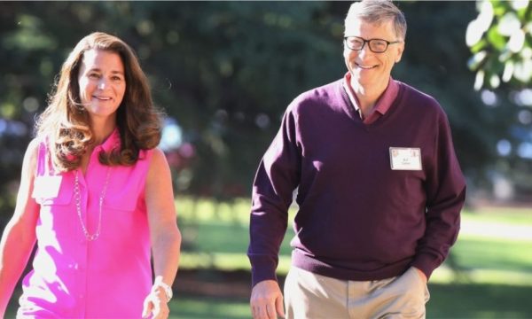 Pas ndarjes nga Bill, Melinda Gates mund të bëhet gruaja e dytë më e pasur në botë