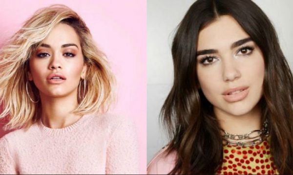 Bebe Rexha tregon arsyet e prishjes së raporteve mes Rita Orës dhe Dua Lipës