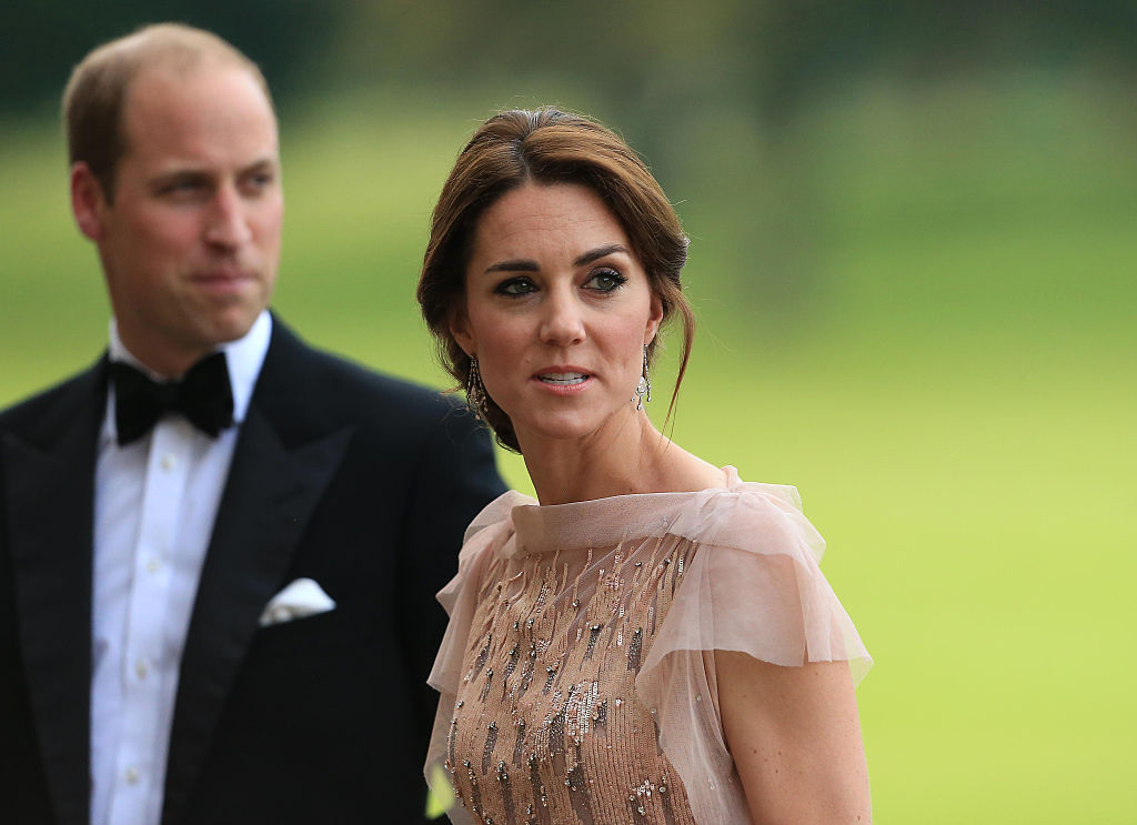 Ana e errët e Kate Middleton, të gjitha herët që nuk është treguar një princeshë elegante dhe me edukatë